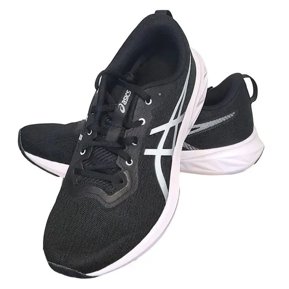 Asics | Shoes | Asics Mens Versablast 2 Running Shoes Black  display picture 1